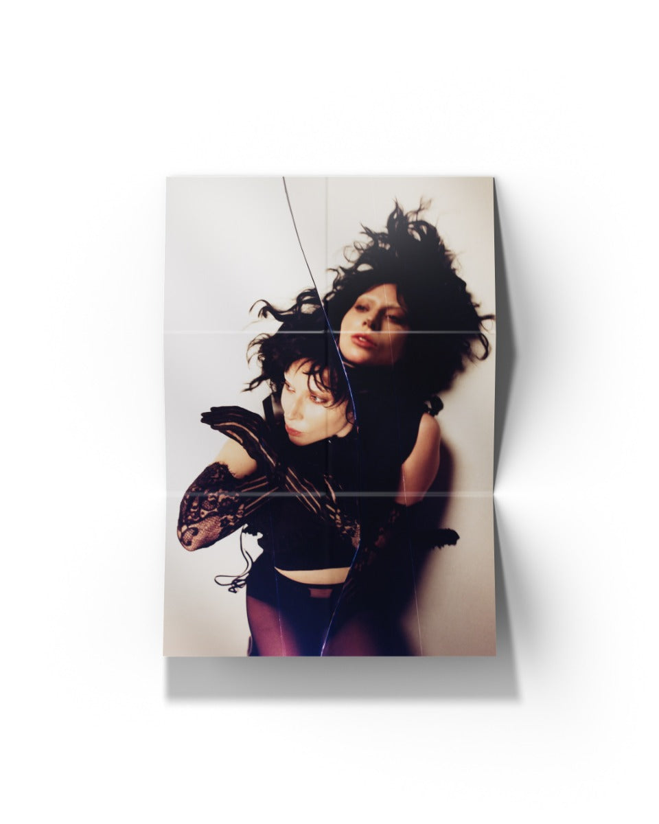 Mayhem (Etched Vinyl) (2 Lp's) [Vinyl]