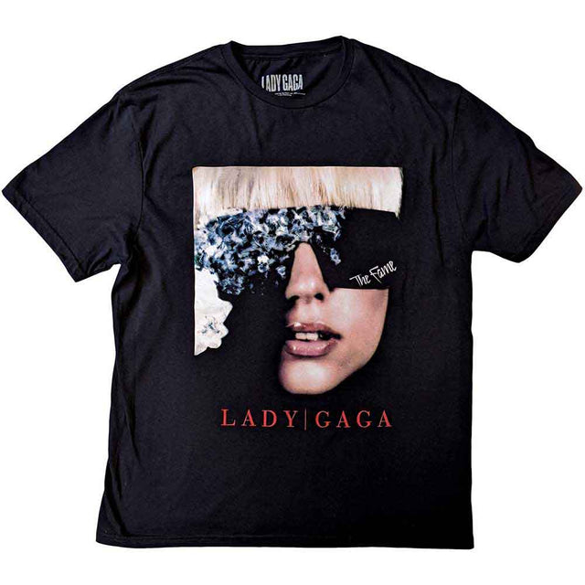 Lady Gaga The Fame Photo [T-Shirt]