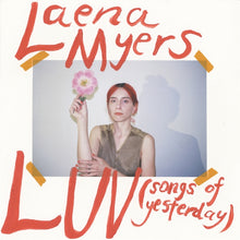 Luv (Songs Of Yesterday) [CD]