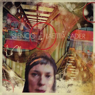 Laetitia Sadier - Silencio [Vinyl]