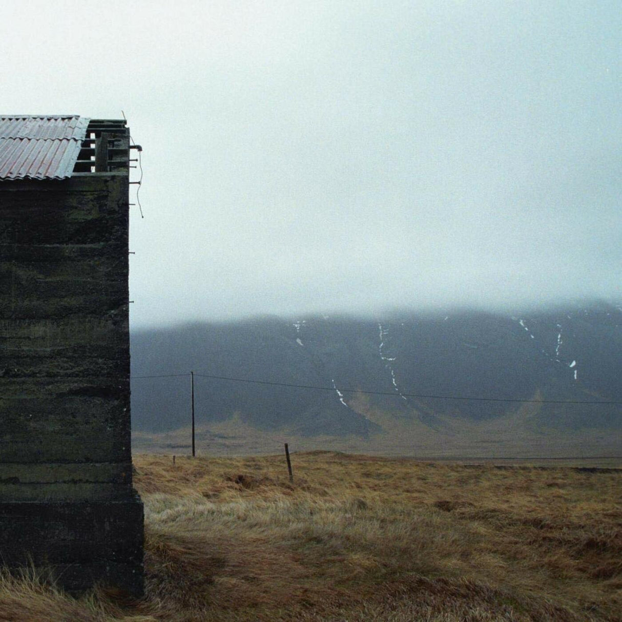 √ìlafur Arnalds - Eulogy For Evolution [Vinyl]