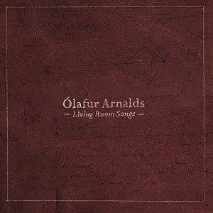 ”lafur Arnalds - Living Room Songs [CD]