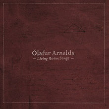 ”lafur Arnalds - Living Room Songs [CD]