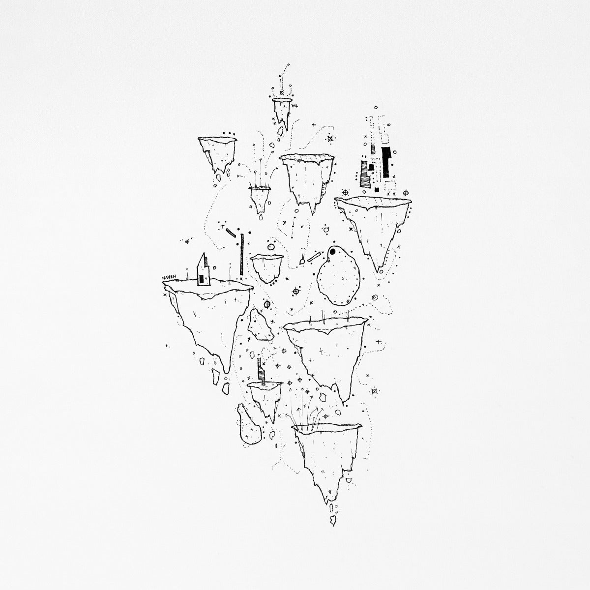 A Dawning [Lp] [Vinyl]
