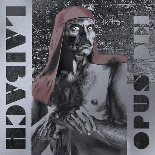 Laibach - Opus Dei (Remastered Deluxe Edition) [Vinyl]