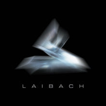 Laibach - Spectre (Limited Editon Clear Vinyl) [Vinyl]
