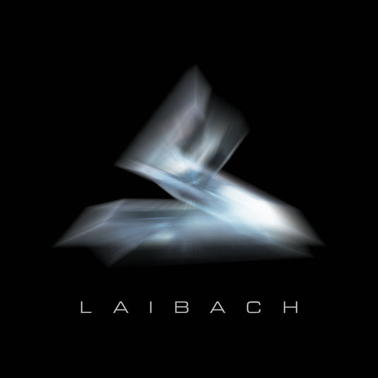 Laibach - Spectre (Limited Editon Clear Vinyl) [Vinyl]