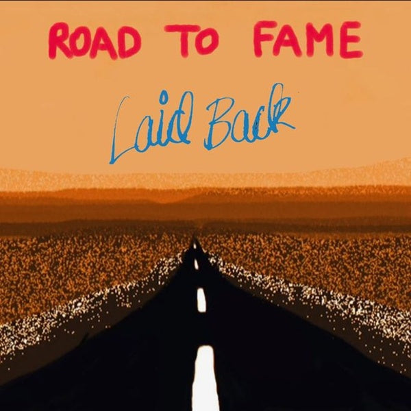 Road To Fame [Vinyl]