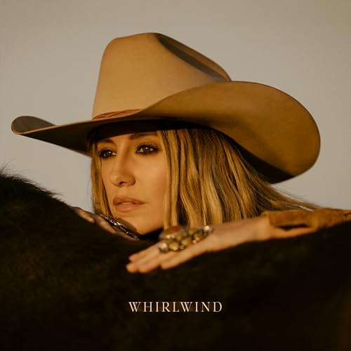 Lainey Wilson - Whirlwind (Vinilo negro estándar) [Vinilo]