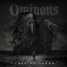 Lake Of Tears - Ominous [CD]