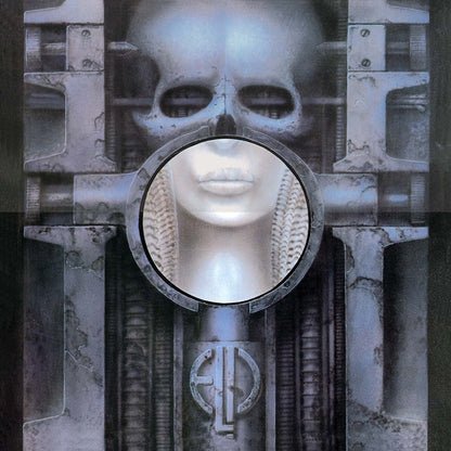 Brain Salad Surgery [Lp] [Vinyl]