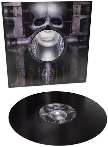 Brain Salad Surgery [Lp] [Vinyl]