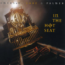 In The Hot Seat (Expanded Edition) [2CD] [CD]