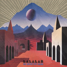 LALALAR - En Kotu Iyi Olur [Vinyl]