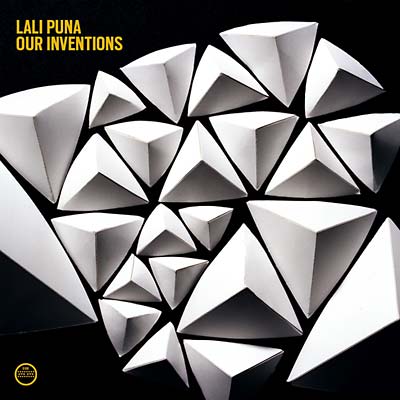 Our Inventions [CD]