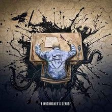 Lalu - A Mythmaker'S Demise [CD]