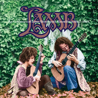 An Extension Of Now--Unreleased Recordings 1968-69 [Vinyl]