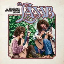 An Extension Of Now--Unreleased Recordings 1968-69 [CD]