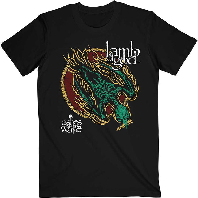 Lamb Of God - Ashes of the Wake [T-Shirt]