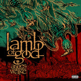 Lamb Of God - Ashes Of The Wake (Edición Deluxe, Bonus Tracks, Edición Aniversario, Versión Expandida) (2 Cd's) [CD]