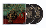 Lamb Of God - Ashes Of The Wake (Edición Deluxe, Bonus Tracks, Edición Aniversario, Versión Expandida) (2 Cd's) [CD]