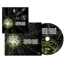 Into Oblivion (Indie Exclusive) [Signed Insert] [CD]