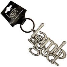 Lamb Of God Logo [Keychain]