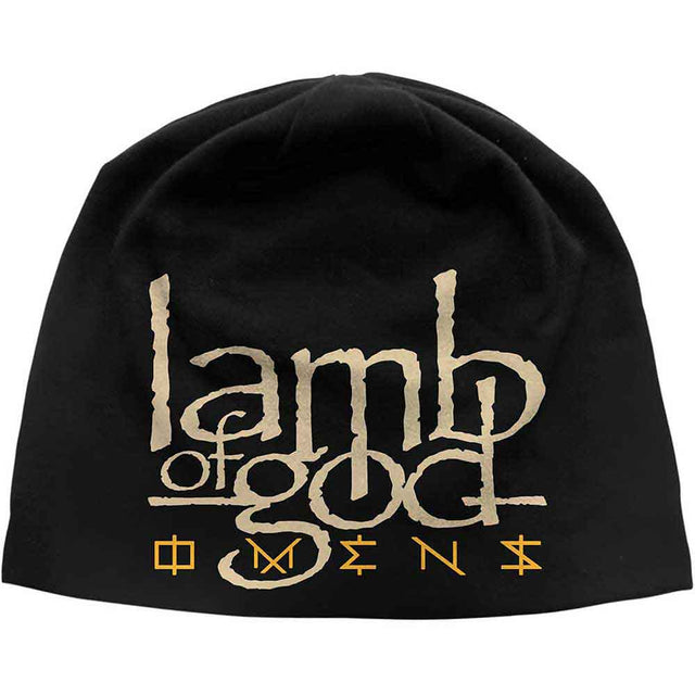 Lamb Of God - Omens [Hat]