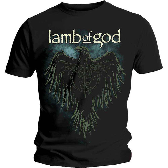 Lamb Of God Pheonix [T-Shirt]