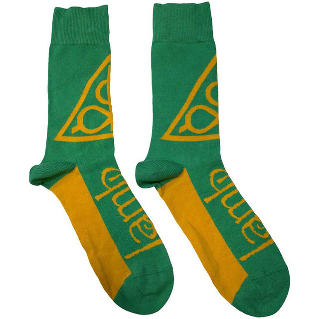 Triangle [Socks]