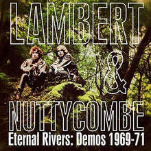 Eternal Rivers: Demos 1969-71 [CD]