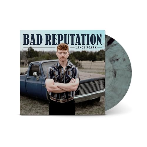 Bad Reputation [Vinyl]