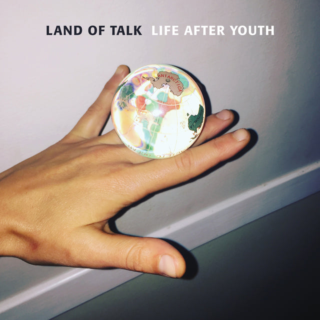 Land of Talk - Life After Youth [CD]