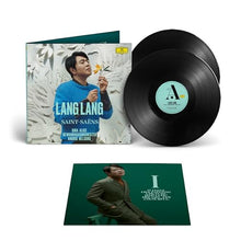 Saint-Saëns [2 LP] [Vinyl]