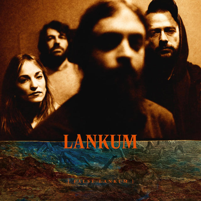 Lankum - Falso Lankum [Vinilo]