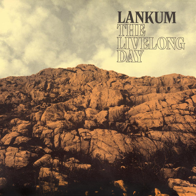 Lankum - El día que dura todo el día [CD]