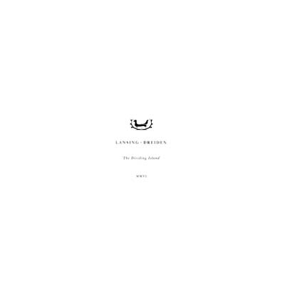 LANSING-DREIDEN - The Dividing Island [Vinyl]