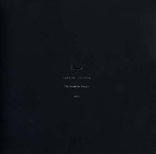 LANSING-DREIDEN - The Incomplete Triangle [Vinyl]