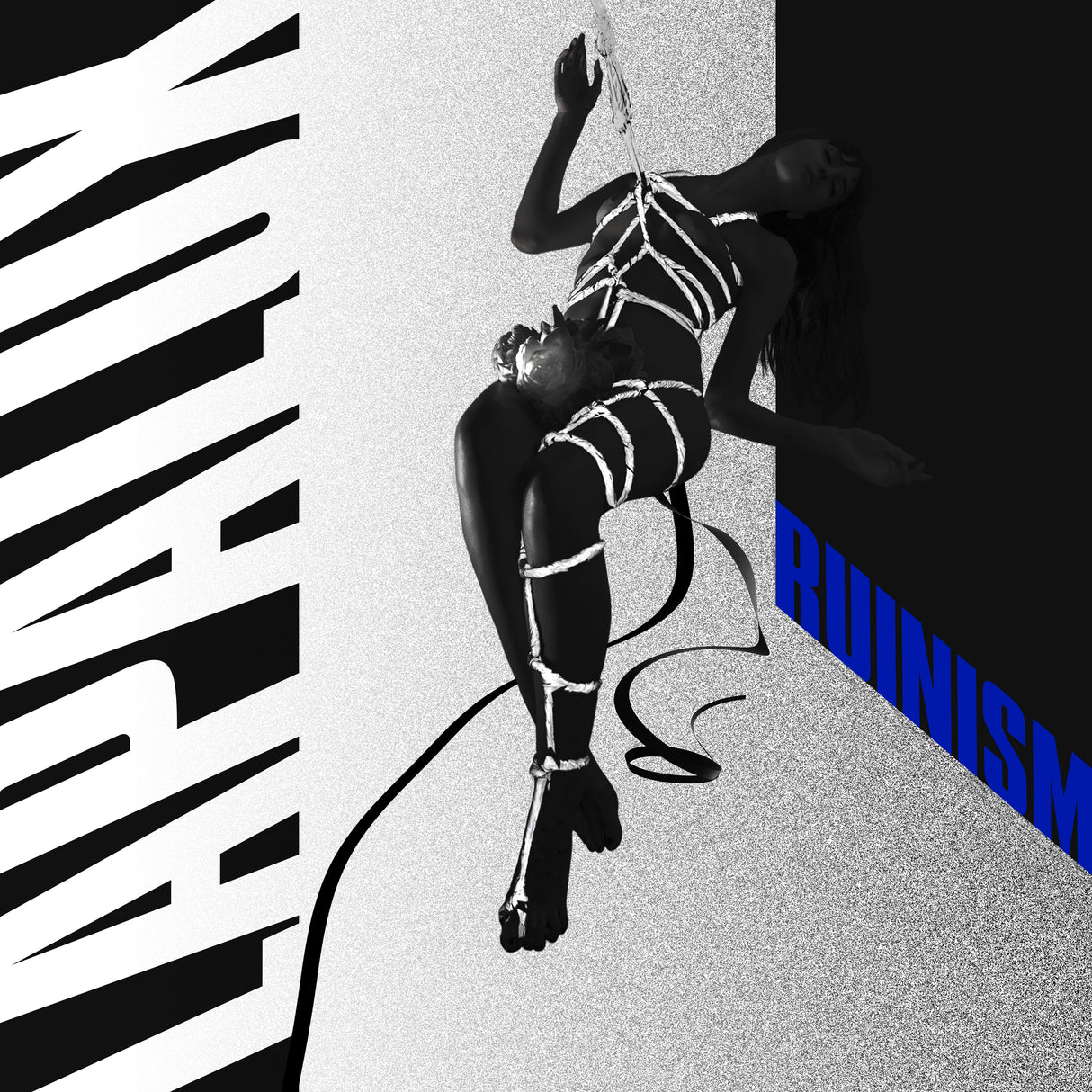 Lapalux - Ruinismo [CD]