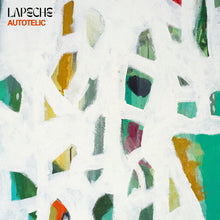 Autotelic (Citrus Eco Mix Vinyl) [Vinyl]