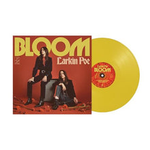 Bloom [Vinyl]