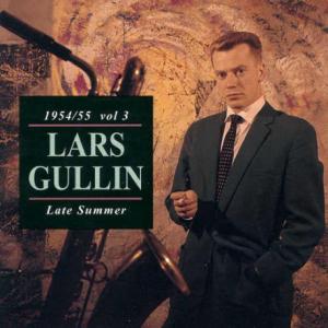 Lars Gullin - Late Summer [CD]