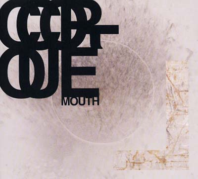 LARSEN - Cool Cruel Mouth [CD]