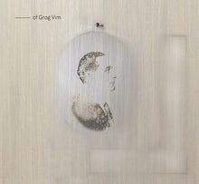 LARSEN - of Grog Vim [CD]