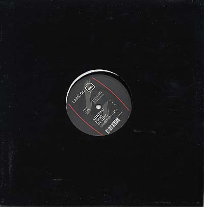 LARSSON - Automat [Vinyl]