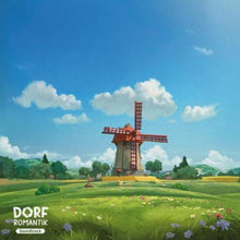 Dorfromantik (Original Game Soundtrack) [Vinyl]