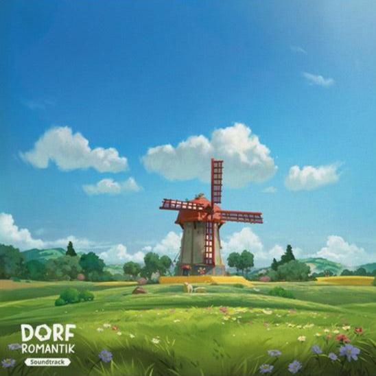 Dorfromantik (Original Game Soundtrack) [Vinyl]