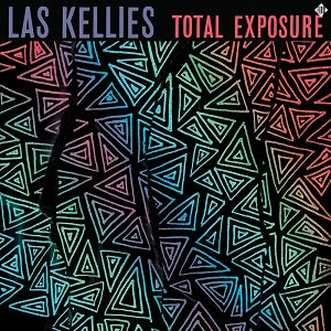 Total Exposure [CD]