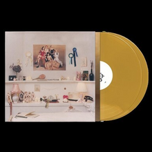 Prelude To Ecstasy: Acoustics And Covers (Limited Edition, Translucent Gold Colored Vinyl, Gatefold LP Jacket) (2 Lp's) [Vinyl]
