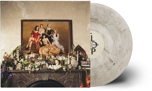 Prelude To Ecstasy [Explicit Content] (Smokey Marble Colored Vinyl, Limited Edition) [Vinyl]